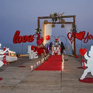 Отель Lara Boutique, Анталья